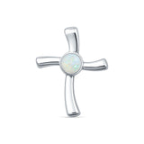 Cross Pendant