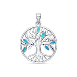 Tree of Life Pendant