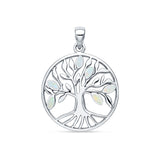 Tree of Life Pendant