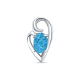 Heart Pendant