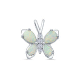 Butterfly Pendant