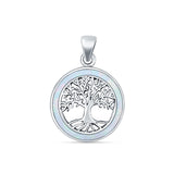 Tree Of Life Pendant