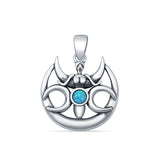 Angel Pendant