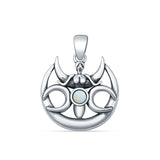 Angel Pendant