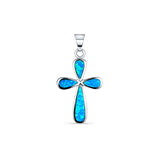 Cross Pendant