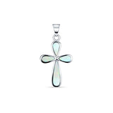 Cross Pendant
