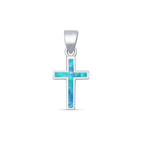 Cross Pendant