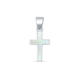 Cross Pendant