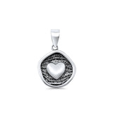 Heart Pendant