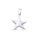Ocean Starfish Pendant