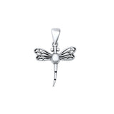 Dragonfly Pendant