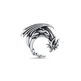 Dragon Pendant