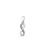 Infinity Pendant
