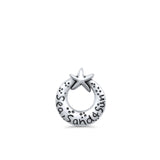  Sea, Sand, Sun & Star Pendant
