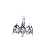 Bat Pendant