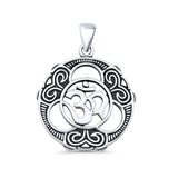 Om Pendant