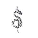 Snake Pendant