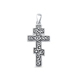  Cross Pendant