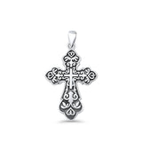  Cross Pendant