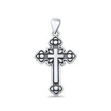  Cross Pendant