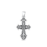  Cross Pendant