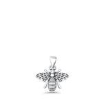 Flying Bug Pendant