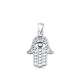 Hand Of Hamsa Pendant