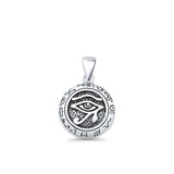 Eye of Horus Pendant
