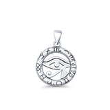 Eye of Horus Pendant