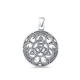 Celtic Knot Pendant