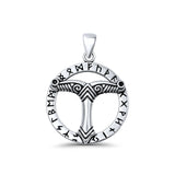 Irminsul Pendant