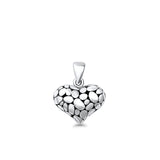 Heart Pendant