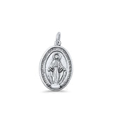 Saint Pendant