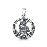 St. Christopher Pendant