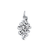  Snake Pendant