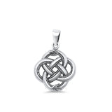  Snake Pendant