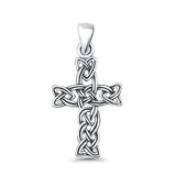  Celtic Cross Pendant