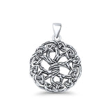  Tree of Life Pendant
