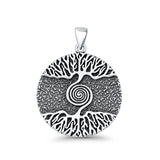  Roots Pendant