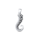  Tentacle Pendant