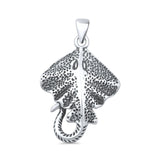  Sting Ray Pendant