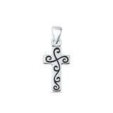  Cross Pendant
