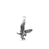  Eagle Pendant
