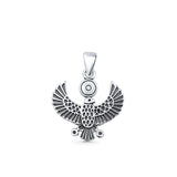  Eagle Pendant