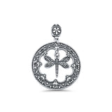  Dragonfly Pendant