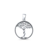  Tree Of Life Pendant