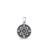  Pentagram Pendant