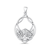  Celtic Knot Pendant
