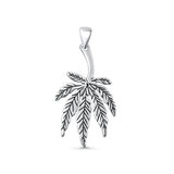  Marijuana Pendant