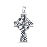 Celtic Cross Pendant